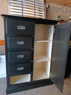 Ladekastje, Ophalen, Gebruikt, 100 tot 150 cm, 50 tot 100 cm