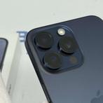 iPhone 15 Pro Max 256GB blauw /zeer net /91% batt /garantie, 256 GB, Apple, Blauw, IPhone 15 Pro Max