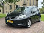 Honda FR-V 1.8i Lifestyle Airco * rijdt perfect * 6 persoons, Stof, 4 cilinders, Zwart, Origineel Nederlands