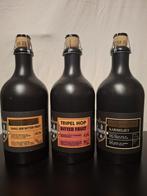 3x Hertog Jan Proeftuin, Ophalen of Verzenden, Nieuw, Flesje(s), Hertog Jan
