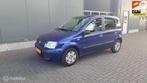 Fiat Panda 1.2 Dynamic, Voorwielaandrijving, Gebruikt, 1242 cc, Bedrijf
