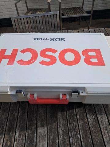 Bosch GSH 5 CE Breekhamer beschikbaar voor biedingen