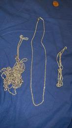Rope ketting UNISEX, Ophalen, Zo goed als nieuw, Overige materialen