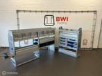 Sortimo set bedrijfswageninrichting L+R complete inrichting, Auto diversen, Overige Auto diversen, Ophalen of Verzenden