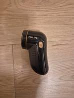 Philips Kleding Ontpiller - Pluisjes Verwijderaar, Philips, Ophalen of Verzenden, Zo goed als nieuw