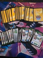 Pokemon TCG Live Codes - Ongebruikt, Ophalen of Verzenden, Nieuw, Losse kaart