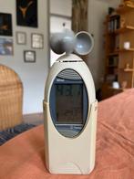 Digitale Windmeter / Anemometer / Thermometer - ELV HWM 100, Ophalen of Verzenden, Gebruikt, Overige typen
