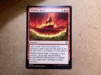 1x Wildfire Howl [0162] (Near Mint), Hobby en Vrije tijd, Verzamelkaartspellen | Magic the Gathering, Ophalen of Verzenden, Zo goed als nieuw