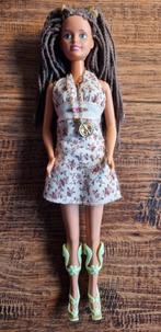 Sindy barbie, Ophalen of Verzenden