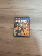 Just Dance 2017, PS4, Spelcomputers en Games, Overige genres, 1 speler, Ophalen of Verzenden, Zo goed als nieuw