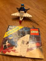 Lego Vintage Space - 9 Sets uit de jaren 80, Kinderen en Baby's, Speelgoed | Duplo en Lego, Ophalen of Verzenden, Zo goed als nieuw