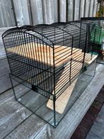 Hamsterkooi, Dieren en Toebehoren, Ophalen of Verzenden, Minder dan 75 cm, Hok, Minder dan 60 cm