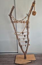 Vogelspeelboom, Ophalen, Gebruikt, Speelgoed