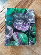 Alles over edelstenen therapie van Tosca Tetteroo, Boeken, Encyclopedieën, Gelezen, Ophalen