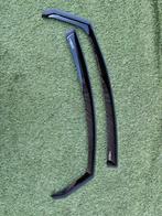 Climair Zijwindschermen Opel Astra J Sports Tourer, Ophalen, Gebruikt, Voor, Opel