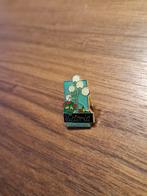 V 382 Victoria British Columbia pin, Verzamelen, Speldjes, Pins en Buttons, Ophalen of Verzenden