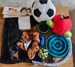 Hondenpakket, Ophalen of Verzenden, Nieuw, Kauwspeelgoed