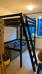 Hoogslaper STORÅ IKEA. 2persoons, Huis en Inrichting, Slaapkamer | Stapelbedden en Hoogslapers, Ophalen, Hoogslaper, Eenpersoons