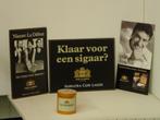 sigaren display"s  oud kampen, Verzamelen, Rookartikelen, Aanstekers en Luciferdoosjes, Ophalen of Verzenden, Gebruikt, Overige typen