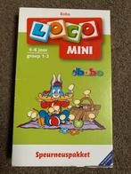 Loco Mini Bobo, Ophalen of Verzenden, Zo goed als nieuw, Taal en Lezen
