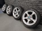 BMW Winterbanden Z4 E89 17 Inch Styling 276 225/45/17, Auto-onderdelen, Banden en Velgen, Gebruikt, Banden en Velgen, 17 inch