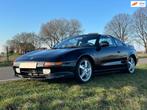 Toyota MR 2 2.0 GT-i TC 16, Auto's, 1998 cc, Gebruikt, MR2, Zwart