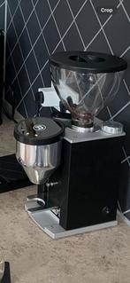 Rocket Espesso Faustino 3.1 koffiemolen zwart, Ophalen of Verzenden, Zo goed als nieuw
