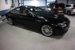 BMW 6-serie Gran Coupé 640i High Exe / M-Pakket - Full serv, Achterwielaandrijving, Euro 6, 320 pk, Zwart