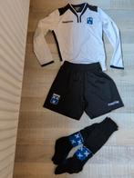 Set voetbal Wieldrecht, maat xxs, sportkleding, Maat XS of kleiner, Ophalen of Verzenden, Zo goed als nieuw, Set