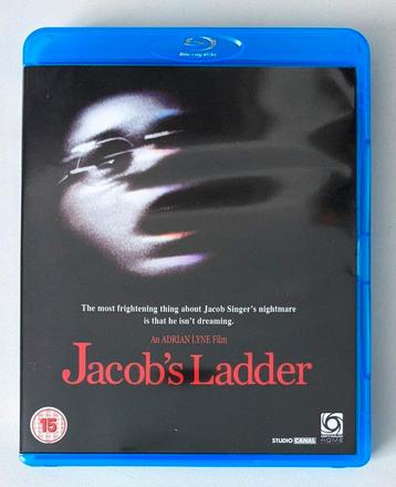 Jacob's Ladder | 1990 | Tim Robbins beschikbaar voor biedingen