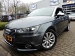 Audi A1 1.2 TFSI Attraction, Auto's, Voorwielaandrijving, Euro 5, 4 cilinders, 4 stoelen