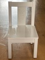 Ikea kinderstoeltje, Kinderen en Baby's, Kinderkamer | Tafels en Stoelen, Ophalen, Gebruikt, Stoel(en)