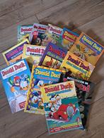 Donald Duck Vakantieboeken - 13 Stuks, Meerdere stripboeken, Ophalen of Verzenden, Gelezen