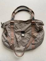 Kipling bruine tas, Ophalen of Verzenden, Zo goed als nieuw, Bruin, Schoudertasje