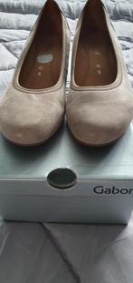 Nieuwe lage hak Gabor  beige maat 5 (38), Kleding | Dames, Schoenen, Beige, Gabor, Nieuw, Dansschoenen