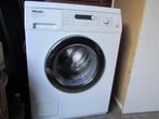wasmachine Miele, Ophalen, Gebruikt, Energieklasse A of zuiniger, Voorlader