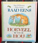 Raad eens hoeveel ik van je hou, Ophalen of Verzenden, Gelezen
