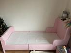 Ikea Kinder Meegroeibed, Ophalen, Gebruikt, 70 tot 85 cm, 140 tot 160 cm