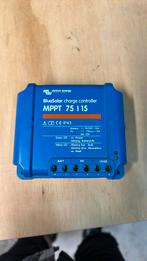 Victron bluesolar mppt charge controller 75 15, Ophalen of Verzenden, Gebruikt, Overige typen