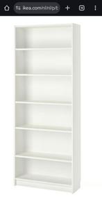 Billy boekenkast Ikea, Ophalen, Met plank(en), Gebruikt, 200 cm of meer