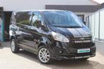 Ford Transit Custom 290 2.2 TDCI L1H1 Sport Full Option! Mar, Voorwielaandrijving, Euro 5, 1869 kg, Gebruikt