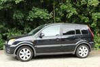 Ford Fusion trekhaak APK juni 2026 1.6-16V Futura (bj 2008), Voorwielaandrijving, 1596 cc, Gebruikt, Zwart