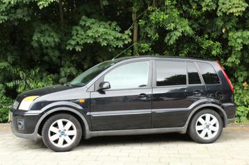 Ford Fusion trekhaak APK juni 2026 1.6-16V Futura (bj 2008) beschikbaar voor biedingen