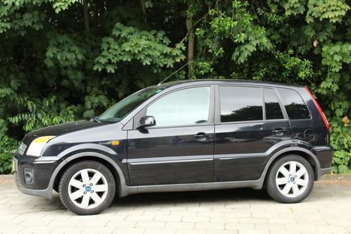Ford Fusion trekhaak APK juni 2026 1.6-16V Futura (bj 2008), Auto's, Ford, Bedrijf, Te koop, Fusion, ABS, Airbags, Alarm, Boordcomputer