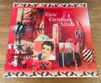 Elvis Presley - Elvis' Christmas Album - Picture Disc Vinyl, Verzenden, 2000 tot heden, Zo goed als nieuw, 12 inch
