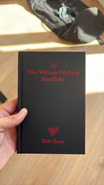 The Win Without Pitching Manifesto, Ophalen of Verzenden, Nieuw, Overige onderwerpen, Blair Enns