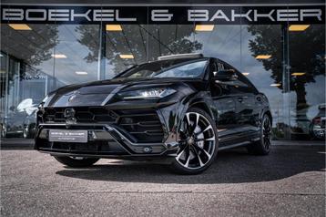 Lamborghini Urus 4.0 V8 (650pk) * Panodak * Advanced B&O 3D  beschikbaar voor biedingen