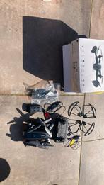 DRONE Toys-Sky S167 GPS, Ophalen, Zo goed als nieuw, Elektro, Met camera