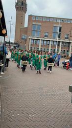 Herders pakken, Ophalen, Maat 46/48 (XL) of groter, Carnaval