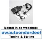 Mp3 Wma USB SD-card digitale CD wisselaar voor Bmw, A.parts@hotmail.nl, Trasmolenlaan 12 3447 GZ Woerden, Verzenden, Nieuw